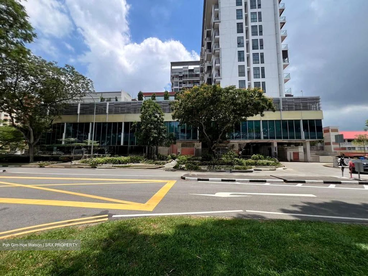 The Midtown (D19), Retail #623999691